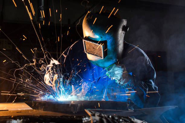 Best Welding Inspection and Certification in Doylestown, OH