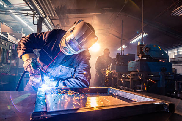 Affordable Welder Services in Doylestown, OH