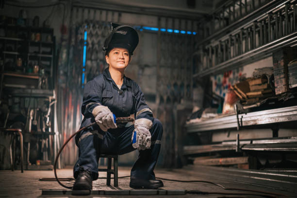 Best Maintenance and Repair Welding in Doylestown, OH