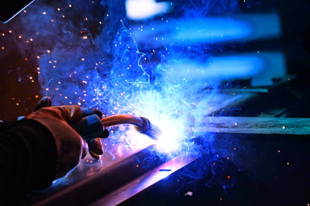 Best Automotive Welding in Doylestown, OH