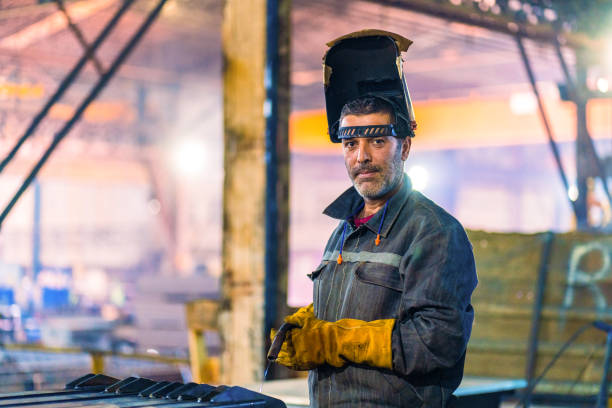 Doylestown, OH Welder & Metal Fabrication Company