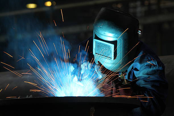 Best Structural Steel Welding in Doylestown, OH